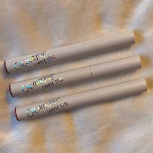 Colourpop Lippie Sticks Bundle